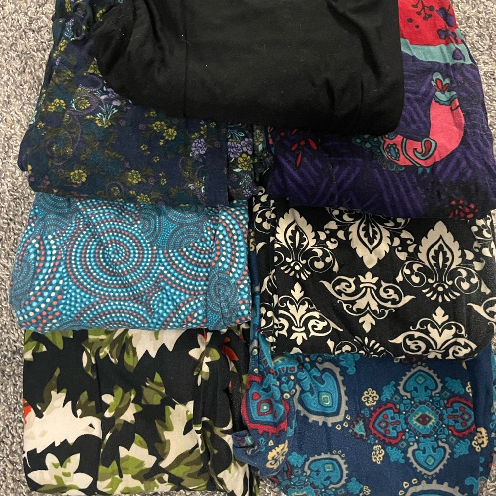 Lularoe leggings